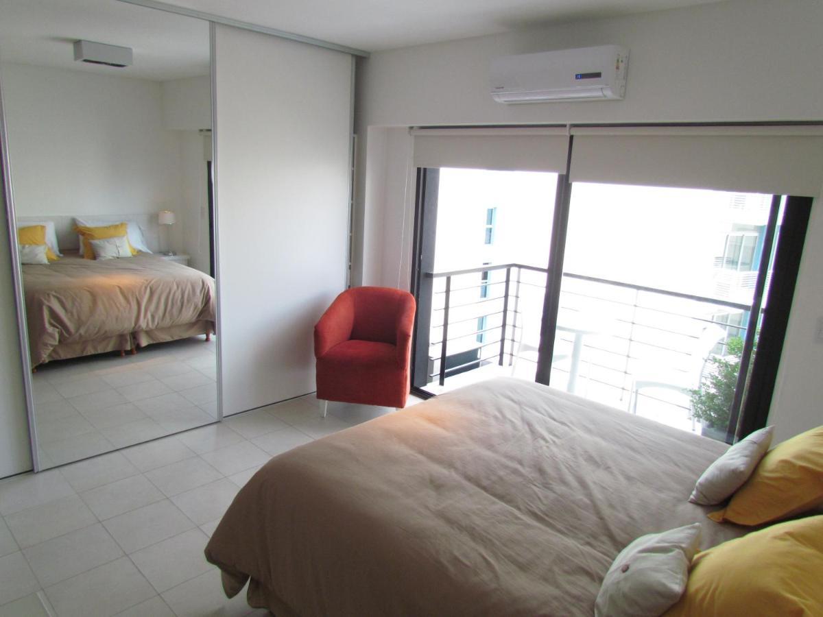 Amplio Y Confortable Studio En Palermo Buenos Aires Dış mekan fotoğraf