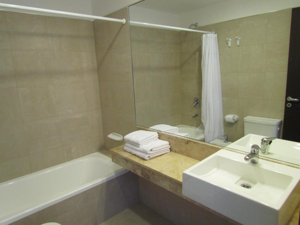 Amplio Y Confortable Studio En Palermo Buenos Aires Dış mekan fotoğraf