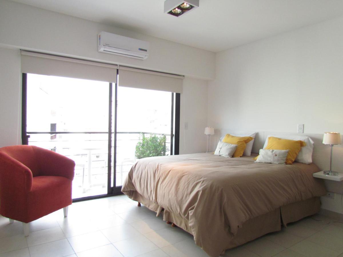 Amplio Y Confortable Studio En Palermo Buenos Aires Dış mekan fotoğraf
