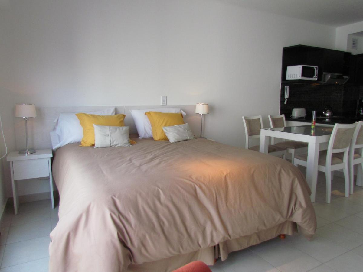 Amplio Y Confortable Studio En Palermo Buenos Aires Dış mekan fotoğraf