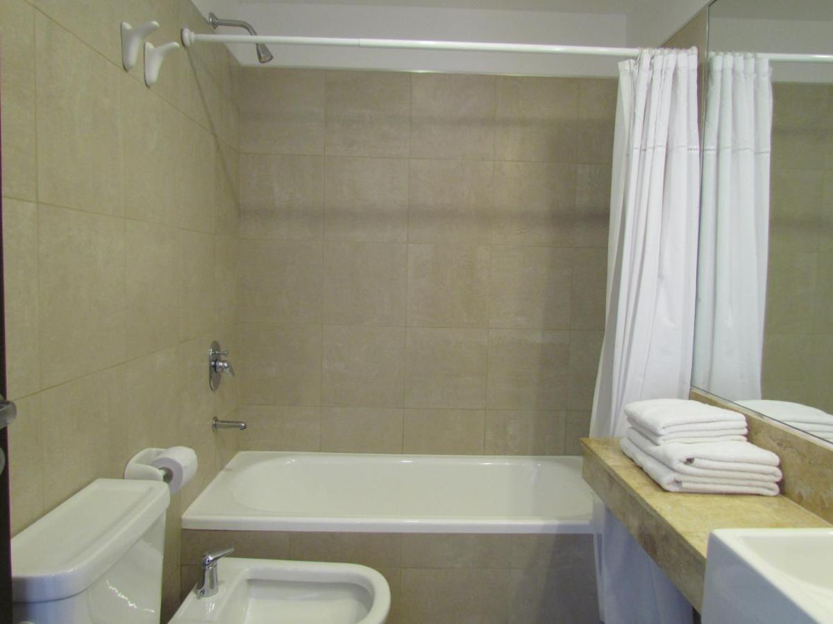Amplio Y Confortable Studio En Palermo Buenos Aires Dış mekan fotoğraf
