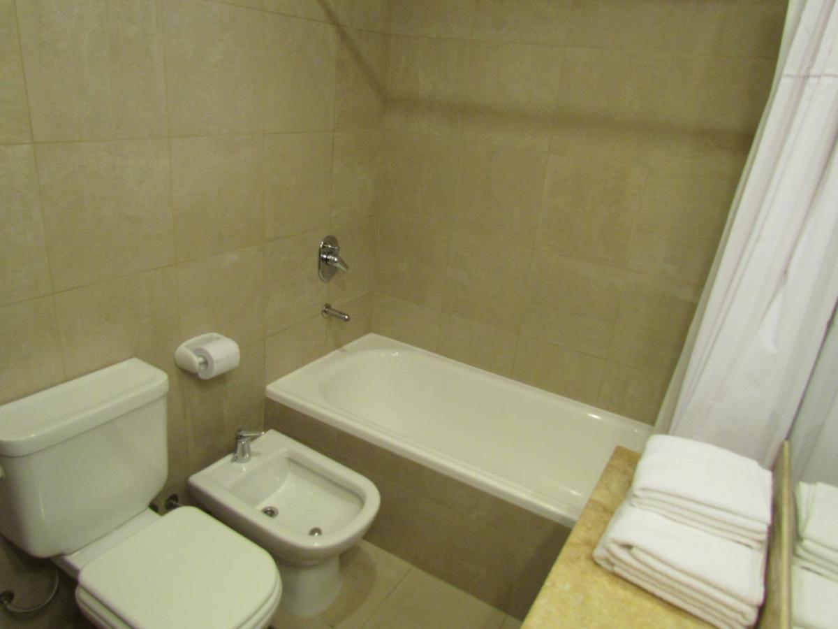Amplio Y Confortable Studio En Palermo Buenos Aires Dış mekan fotoğraf