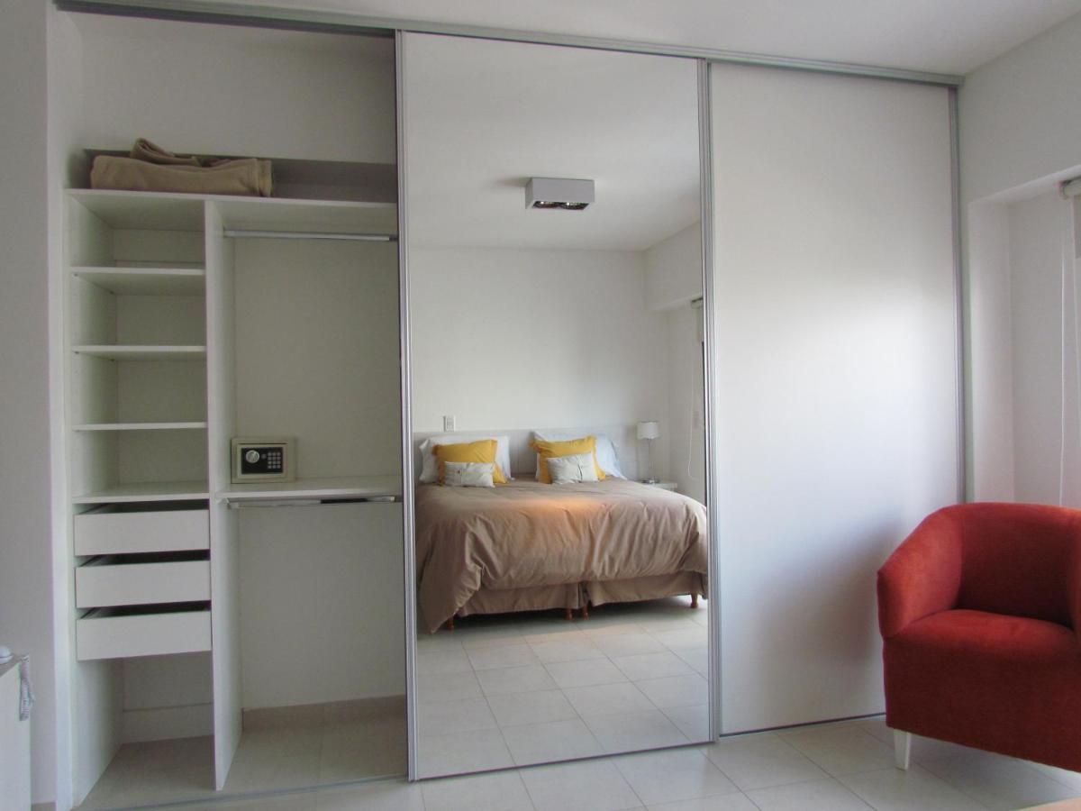 Amplio Y Confortable Studio En Palermo Buenos Aires Dış mekan fotoğraf