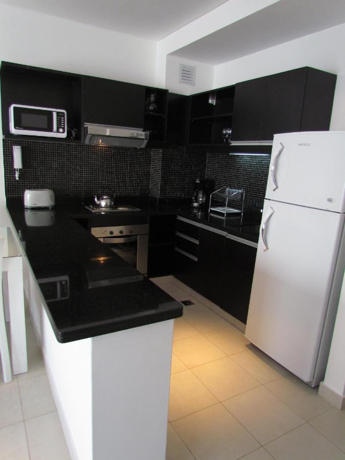Amplio Y Confortable Studio En Palermo Buenos Aires Dış mekan fotoğraf